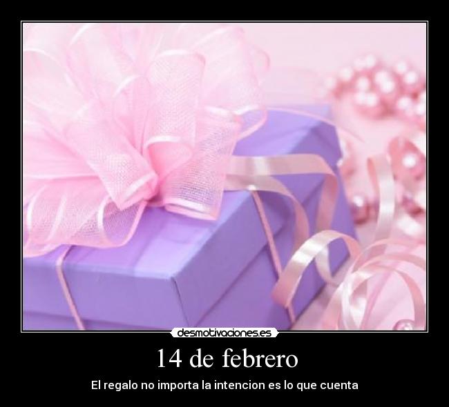 carteles amor12 febrero14 genial44 regalo123 desmotivaciones