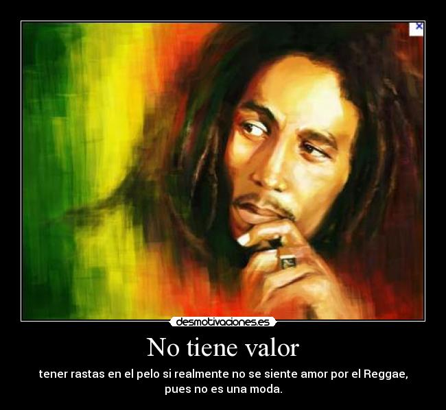 No tiene valor -