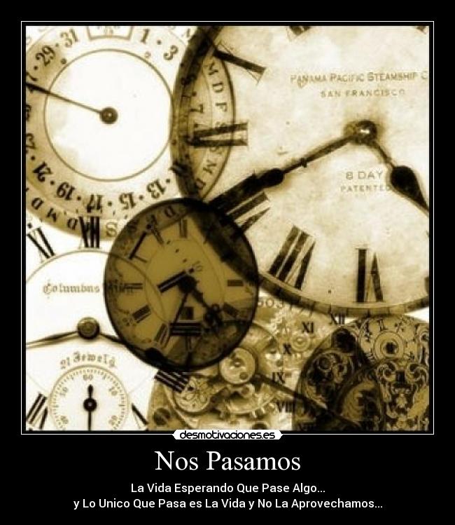 carteles motavacion desmotivaciones