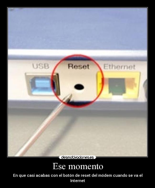 carteles ese momento desmotivaciones