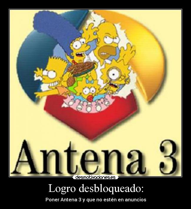 Logro desbloqueado: -