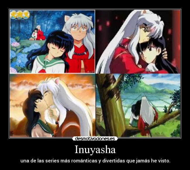 Inuyasha - 