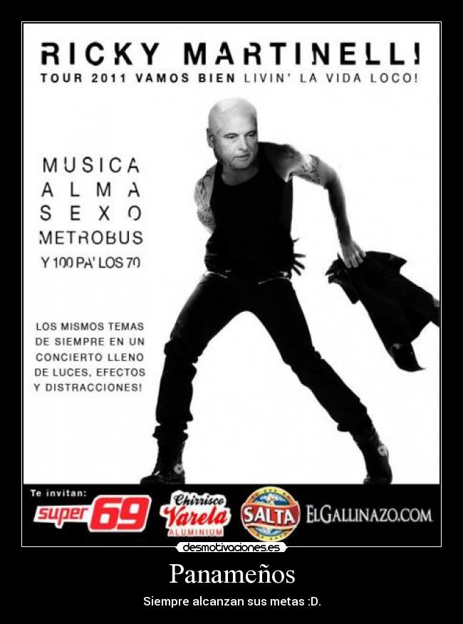 carteles ricardo quevdo desmotivaciones