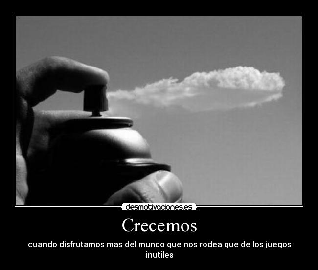 Crecemos - 