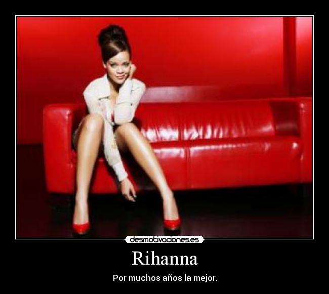 Rihanna - 