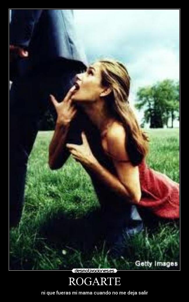 ROGARTE -