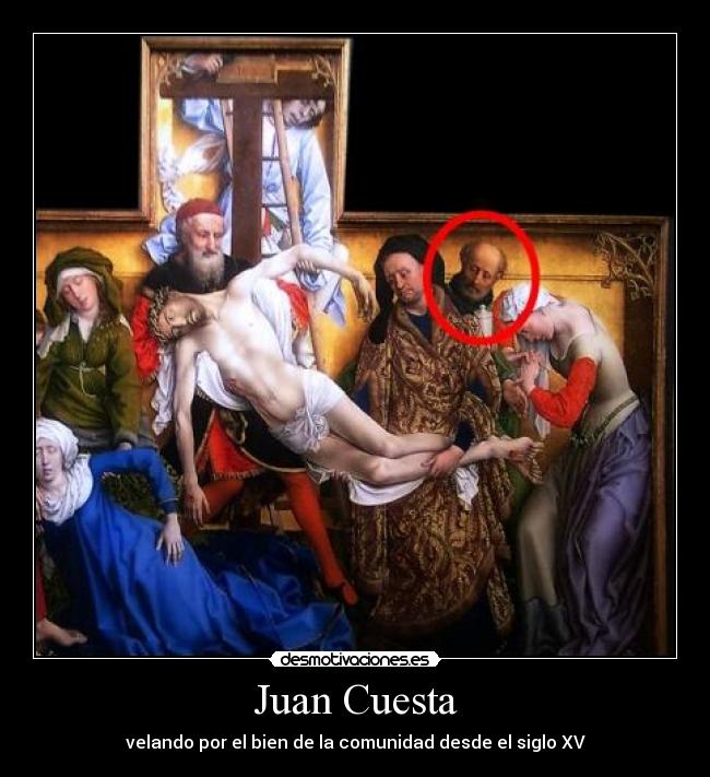 Juan Cuesta -
