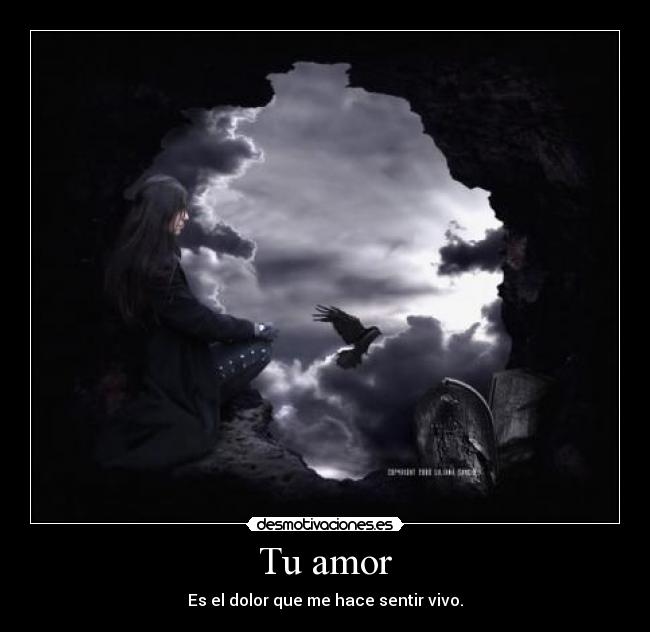 Tu amor - 