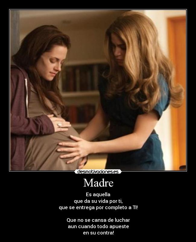 carteles madre bells desmotivaciones