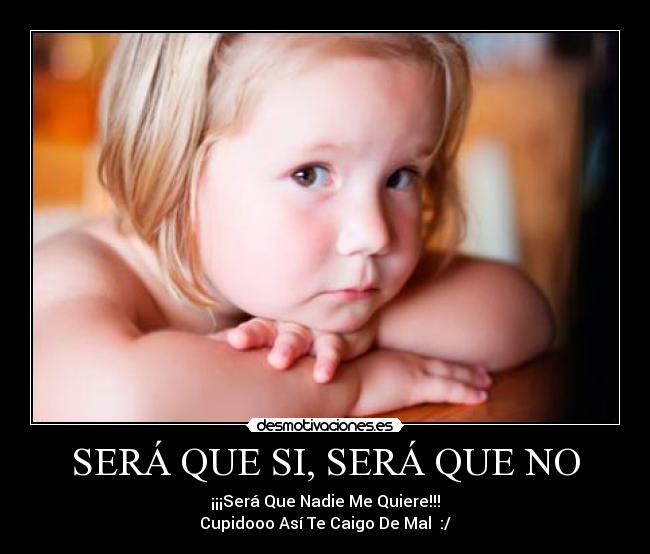 carteles ziindy kenny blue desmotivaciones