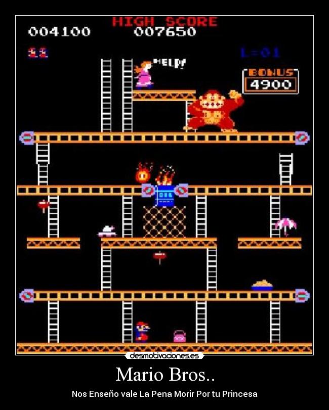 carteles saa desmotivaciones