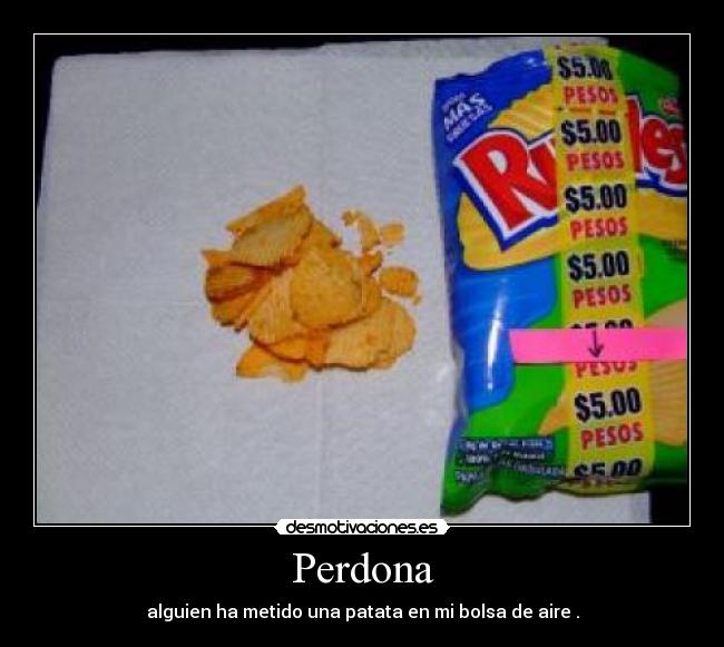 Perdona - 