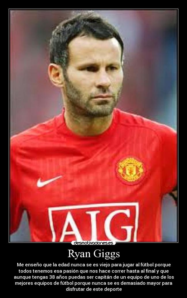 Ryan Giggs -