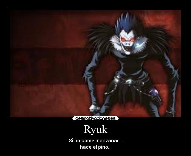 Ryuk -