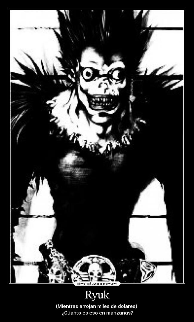Ryuk -