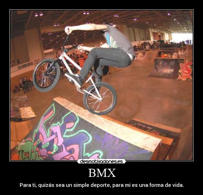 BMX - 