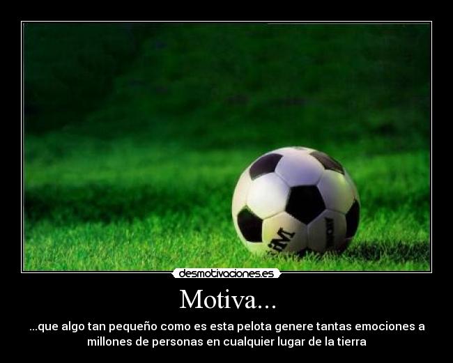 Motiva... -