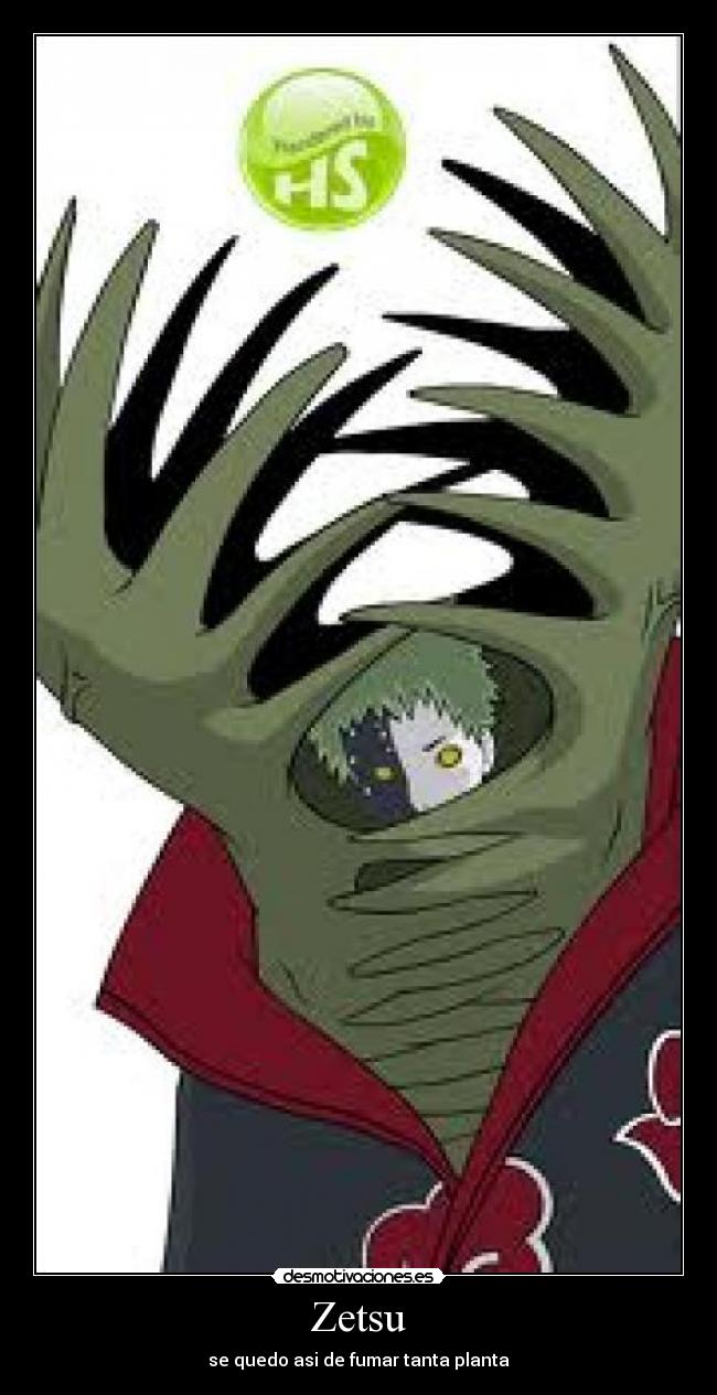 Zetsu -