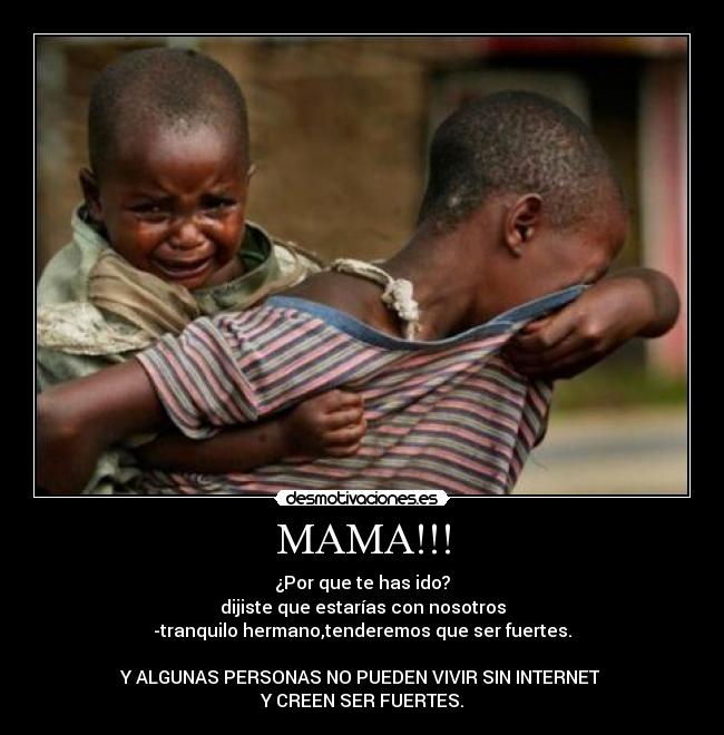 MAMA!!! -