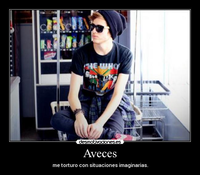 Aveces - 