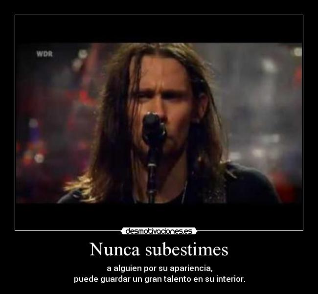 carteles apariencias que enganan desmotivaciones