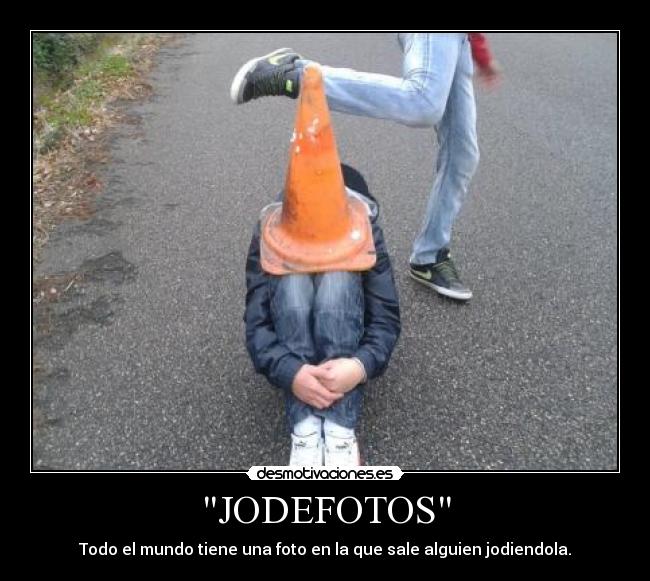 JODEFOTOS - 