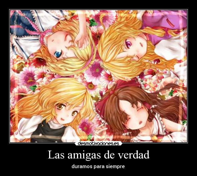 carteles anime desmotivaciones