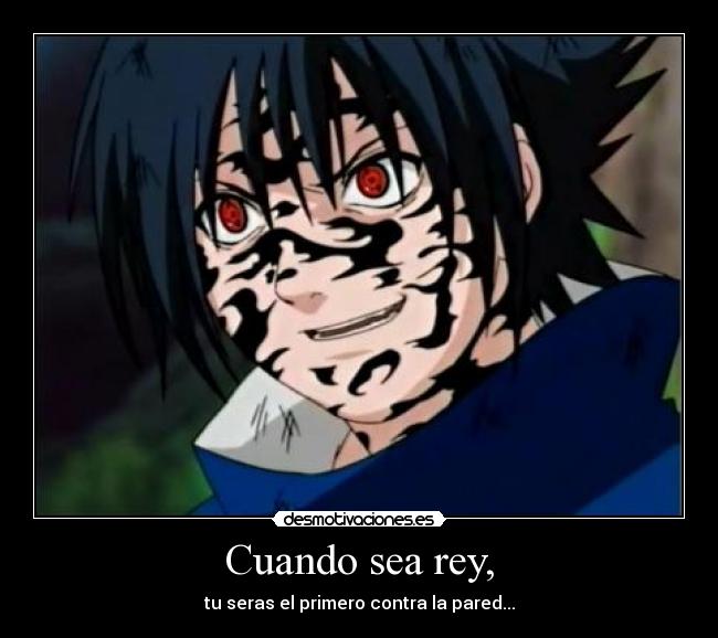 Cuando sea rey, - 