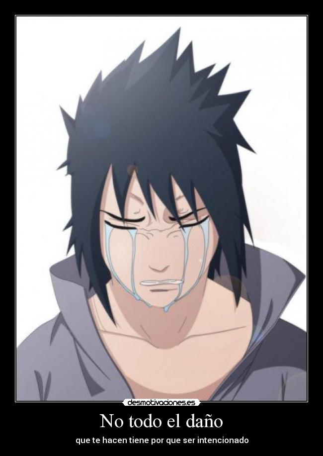 No todo el daño - 