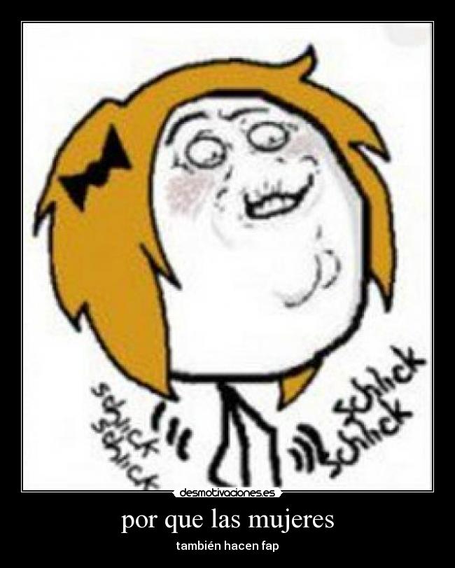 por que las mujeres - 