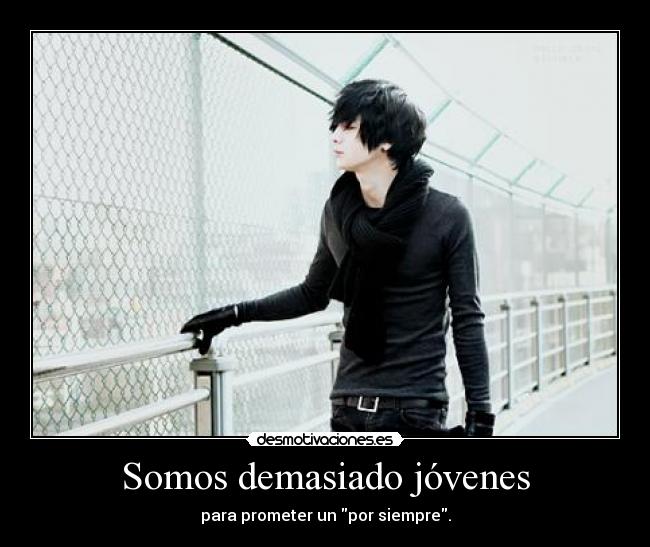 carteles emo desmotivaciones