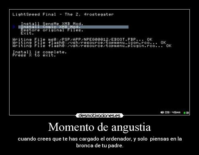 carteles realidad desmotivaciones