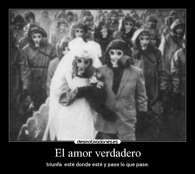 carteles amor amor verdadero triunfa problemas desmotivaciones