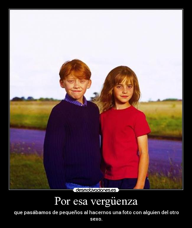 carteles pottermania hecho una foto con chico jijijijijiji nomiresaqui desmotivaciones