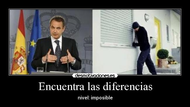 Encuentra las diferencias - nivel: imposible