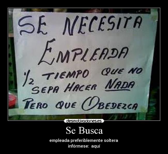 carteles  desmotivaciones