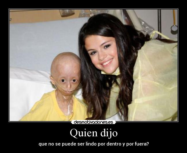 Quien dijo - 