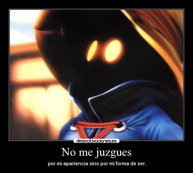 No me juzgues - 