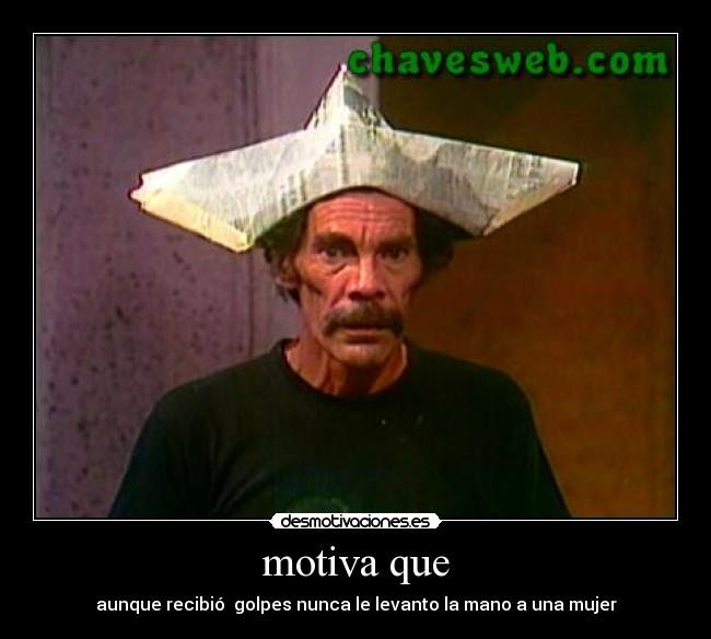 motiva que - 
