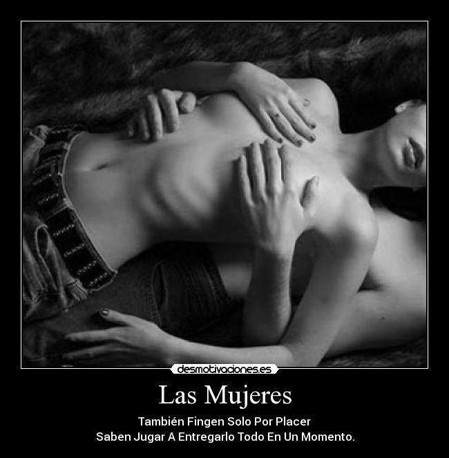 carteles ellas saben desmotivaciones