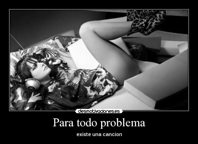 Para todo problema - 