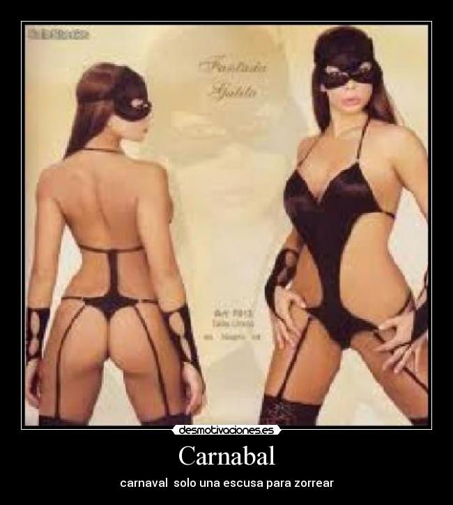 Carnabal - 