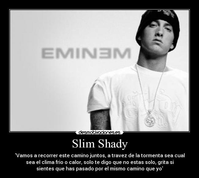 Slim Shady - 