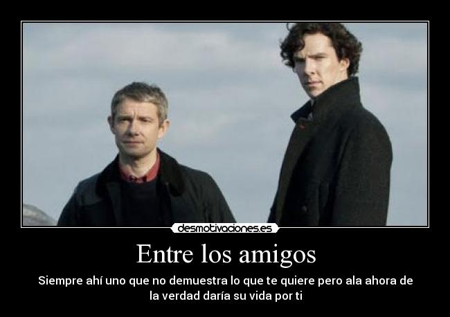 carteles amigos eterna661 desmotivaciones