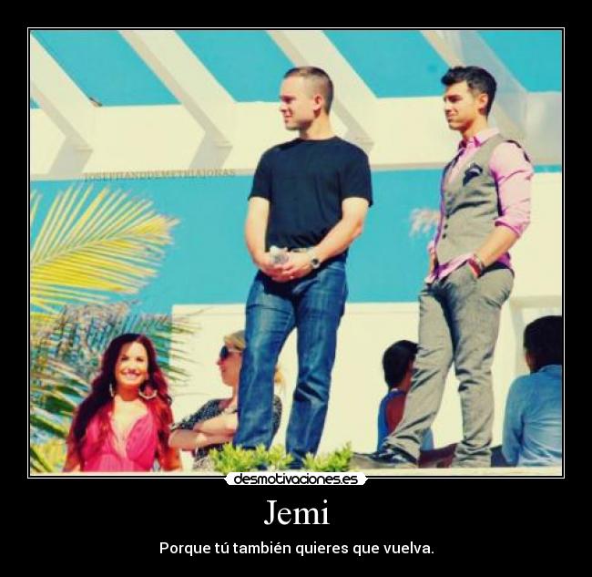 Jemi -