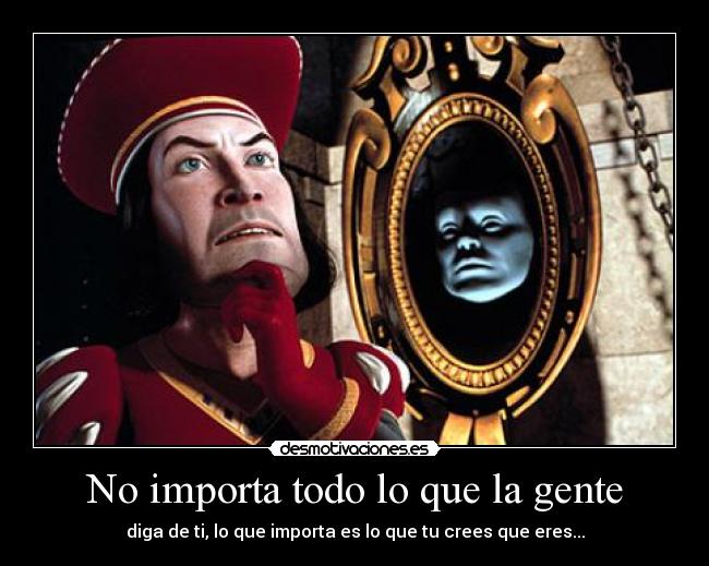 carteles espejo desmotivaciones