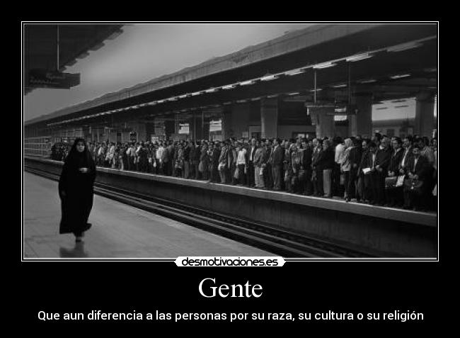 Gente -