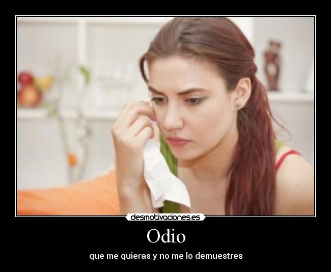 Odio - 