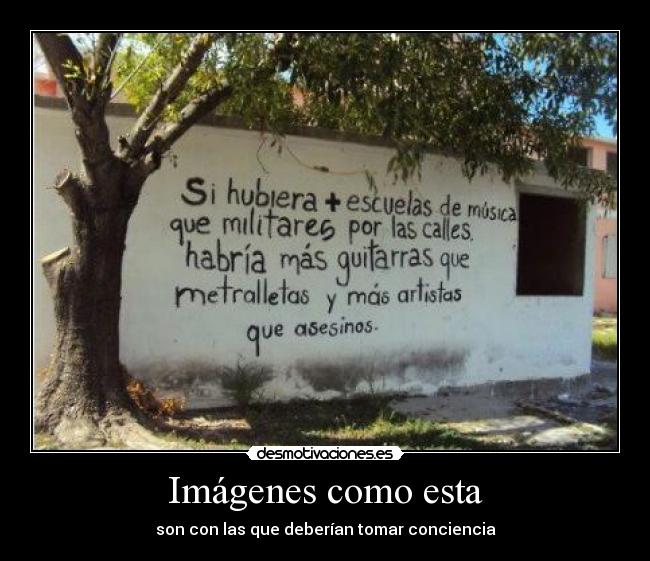 Imágenes como esta - 