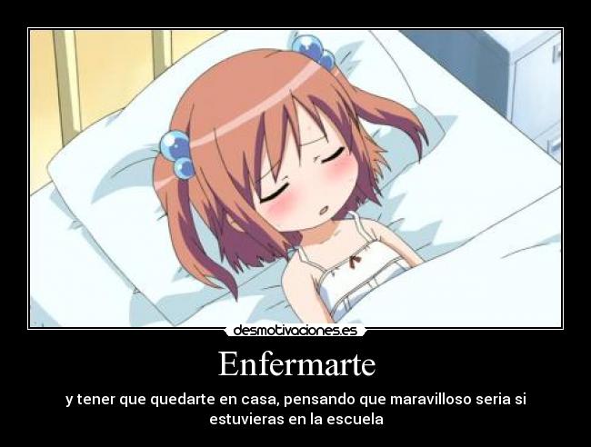 Enfermarte -